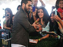 IIFA 2014: young stars take America by storm IIFA 2014: young stars take America by storm