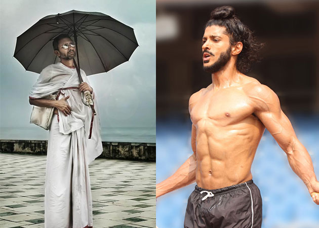 <i>Ship Of Theseus, Bhaag Milkha Bhaag</i> win National Awards