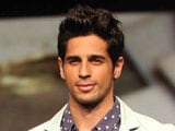 Sidharth Malhotra: On-screen kissing is just a hype
