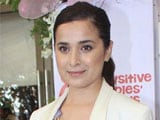 Simone Singh makes comeback on small screen after nine years