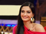 Sonam Kapoor: Am excited about <i>Prem Ratan Dhan Payo</i>
