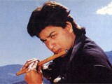Shah Rukh Khan reminisces about his <i>Koyla</i> days
