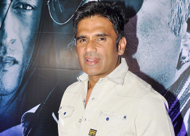 Suniel Shetty: Want <i>Hero</i> to do well for Suraj and Athiya's sake