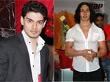 Suraj Pancholi borrows Tiger Shroff's gym trainer