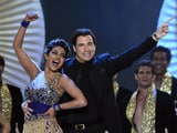 IIFA 2014: John Travolta's favourite Bollywood actors