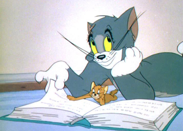 <i>The Tom and Jerry Show</i> returns with a fresh look