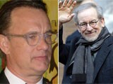 Tom Hanks prepares to reunite with director Steven Spielberg