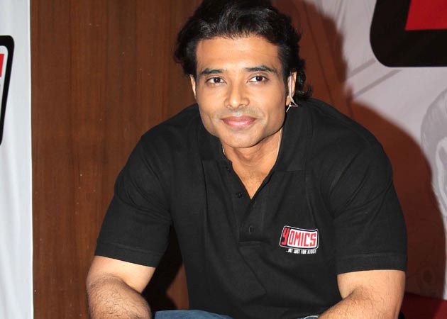 Uday Chopra on Twitter welcomes Rani to the family