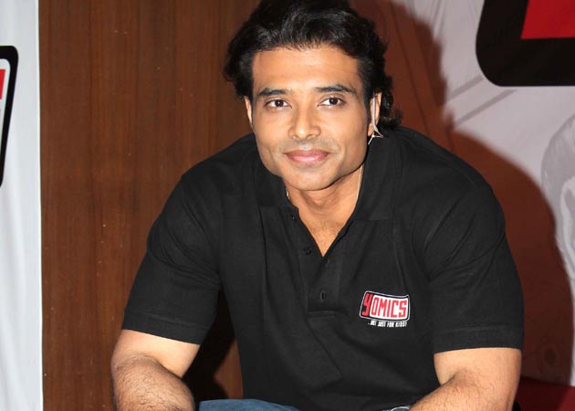 uday chopra evli