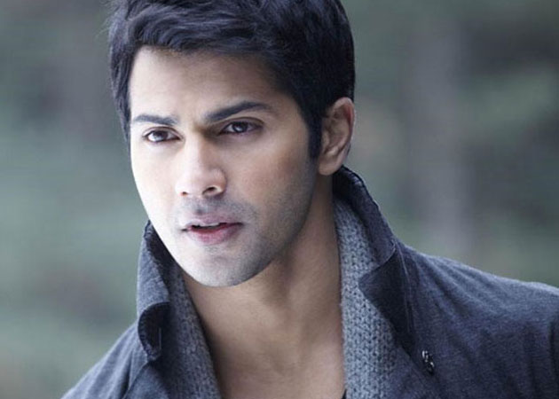 Varun Dhawan: I will never call myself a star