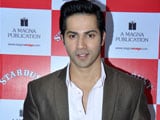 Varun Dhawan: Playing an old man will be my toughest role