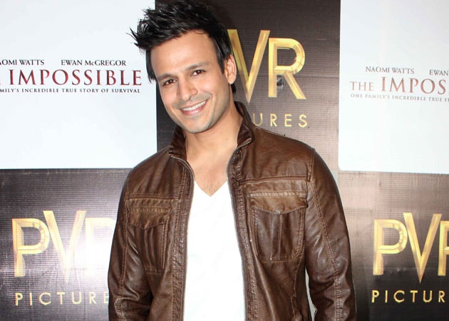Vivek Oberoi: Not crazy about doing Hollywood films