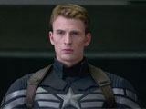 <i>Captain America: The Winter Soldier</i> continues to rule US box office