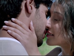Sidharth Malhotra: On-screen kissing is just a hype Sidharth Malhotra: On-screen kissing is just a hype