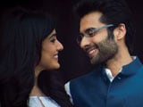 <i>Youngistaan</i> stars visit Siddhivinayak temple
