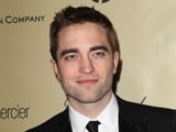 Robert Pattinson Given Warm Welcome by Fans in Cannes