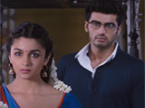 Why <i>2 States</i> Offers a Refreshing Take on Romance