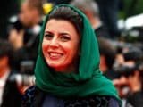 Cannes 2014: Iranian Actress Leila Hatami Apologises for Kissing