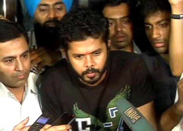 Sreesanth to Dance on <i>Jhalak Dikhla Jaa</i>