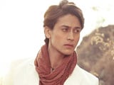 Tiger Shroff: It Will be a Father-Son Competition on May 23