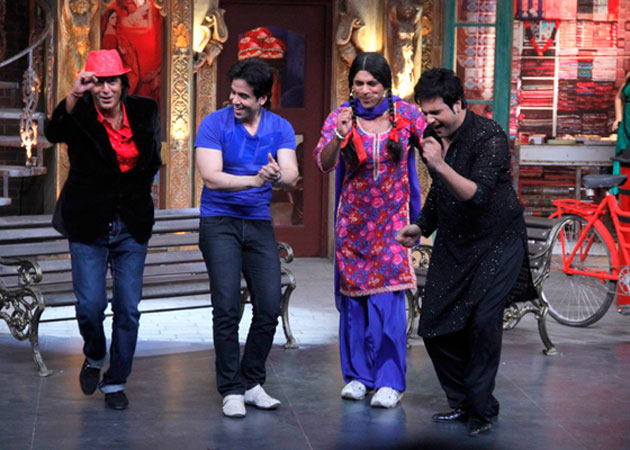 Why Krushna Abhishek Turned Down Kapil Sharma's Offer