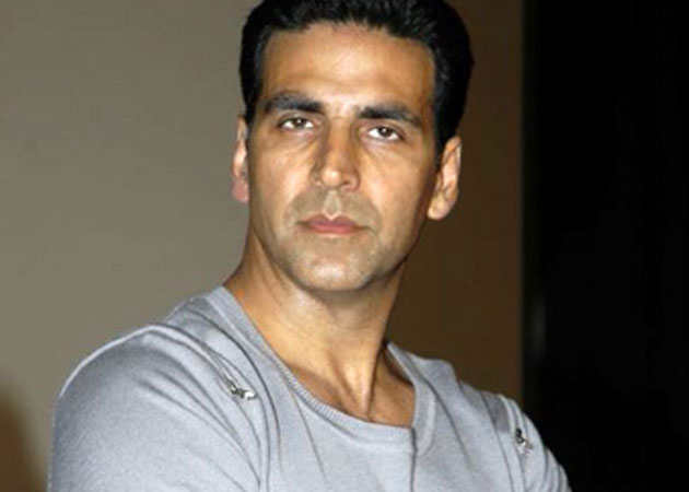 Akshay Kumar's Dark Side: Wants to be Villain While Hero Slogs