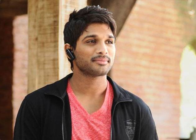 Allu Arjun to do a Cameo in <i>Rudhramadevi</i>