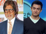 Amitabh Bachchan, Aamir Khan to Launch Dilip Kumar's Biography