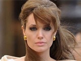Angelina Jolie Still Friends With Ex-Husband Jonny Lee Miller