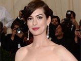 Is Anne Hathaway's Marriage in Trouble?