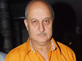 Anupam Kher: TV is Close to My Heart