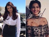 Cannes Curtain-Raiser: Aishwarya, Sonam, Mallika, Uday Chopra to Represent India