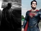 <i>Batman vs Superman: Dawn of Justice</i> Revealed as Full Name of the Batffleck Film