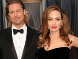 Angelina Jolie, Brad Pitt to Star Together in "Experimental Art Piece"