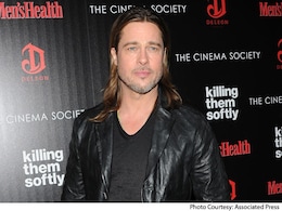 Brad Pitt's Attacker Gets Temporary Restraining Order Brad Pitt's Attacker Gets Temporary Restraining Order
