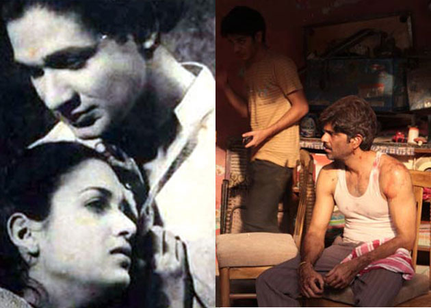 The History of India at Cannes