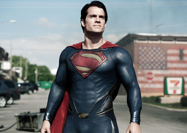 <i>Batman vs Superman: Dawn of Justice</i> Begins Filming in Detroit