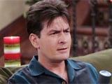 Charlie Sheen Kicks Denise Richards and Daughters Out of his House