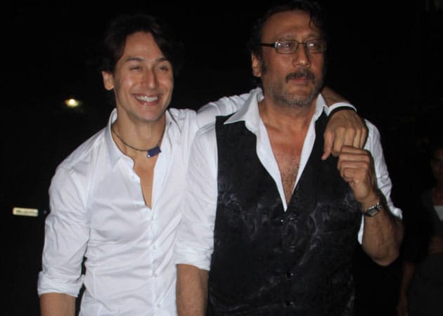 Tiger on Box Office Clash with Jackie Shroff: I Feel Sorry for my Father