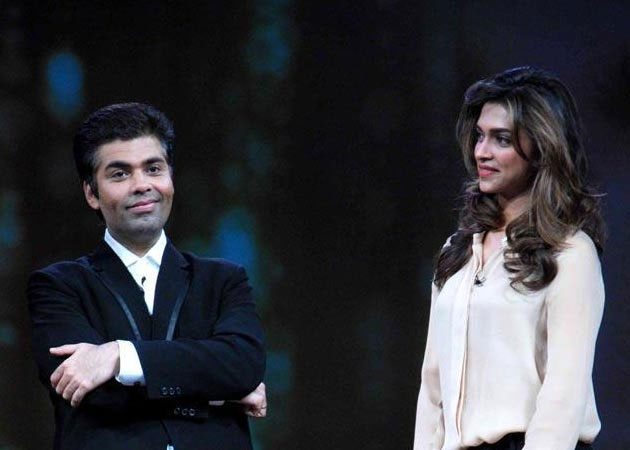 Is Deepika Padukone's <i>Shuddhi</i> Story Still Unfinished?