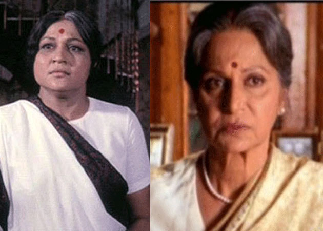 Mother's Day Special: A Look at the Quintessential Bollywood Mums 