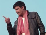 Jimmy Sheirgill Wants to Direct Films