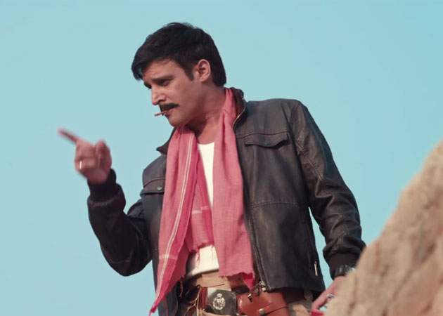 Jimmy Sheirgill Wants to Direct Films