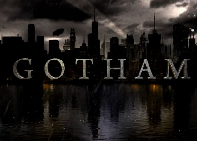 Gotham Before Batman: Prequel Traces Origins of Superhero, Supervillains 