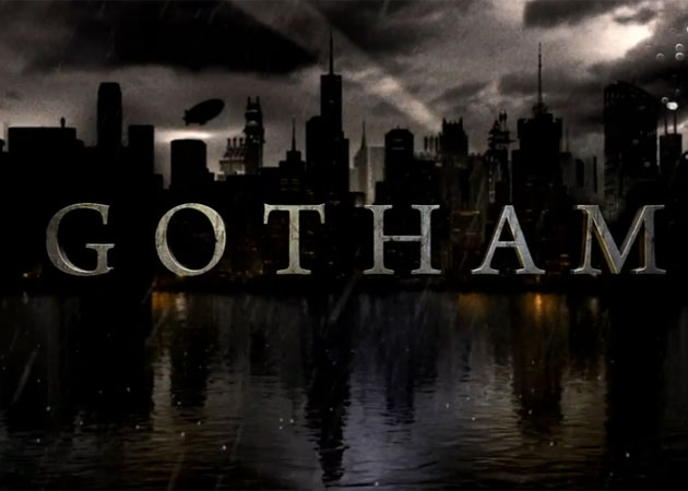 <i>Gotham</i> Before Batman: Prequel Traces Origins of Superhero, Supervillains