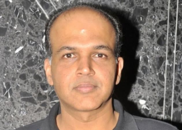 Ashutosh Gowariker Says Acting Will Always be His First Love