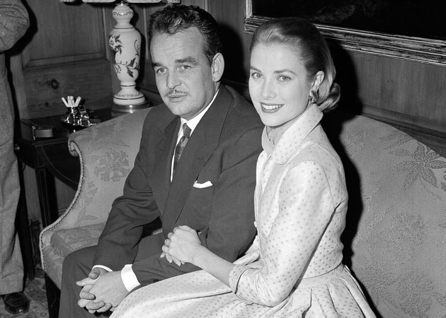 The Legacy of Grace Kelly, Relived in Cannes