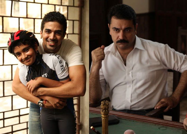 Today's Big Releases: <i>Hawaa Hawaai</i>, <i>Manjunath</i>