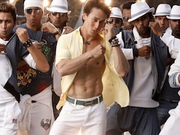 Tiger Shroff, Sajid Nadiadwala Happy With Response to <i>Heropanti</i> Tiger Shroff, Sajid Nadiadwala Happy With Response to <i>Heropanti</i>