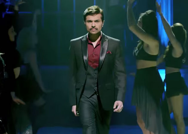 Himesh Reshammiya: I Am Serious About Acting This Time